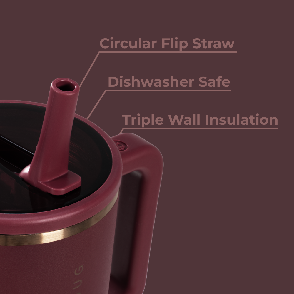 Merlot - Traveler (32oz) | Ref rfk8vd