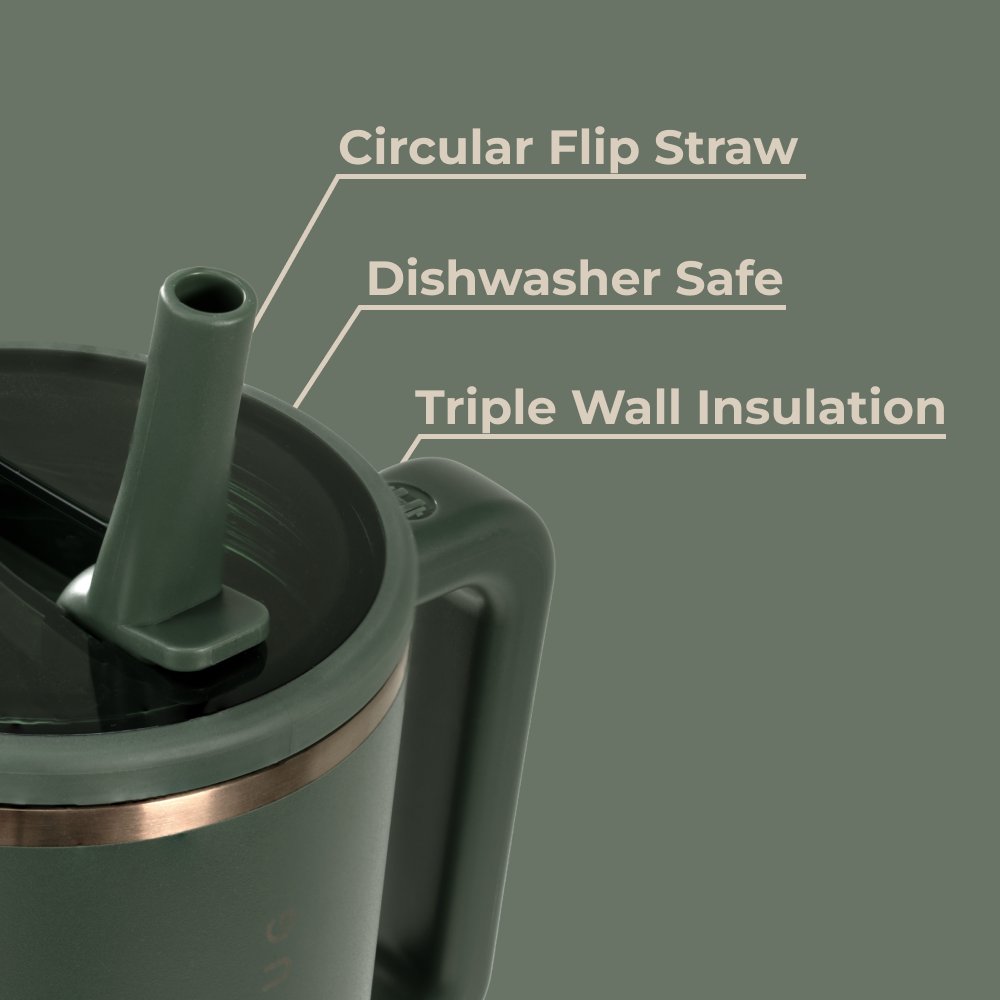 Pine - Traveler (32oz) | Ref s9sklw