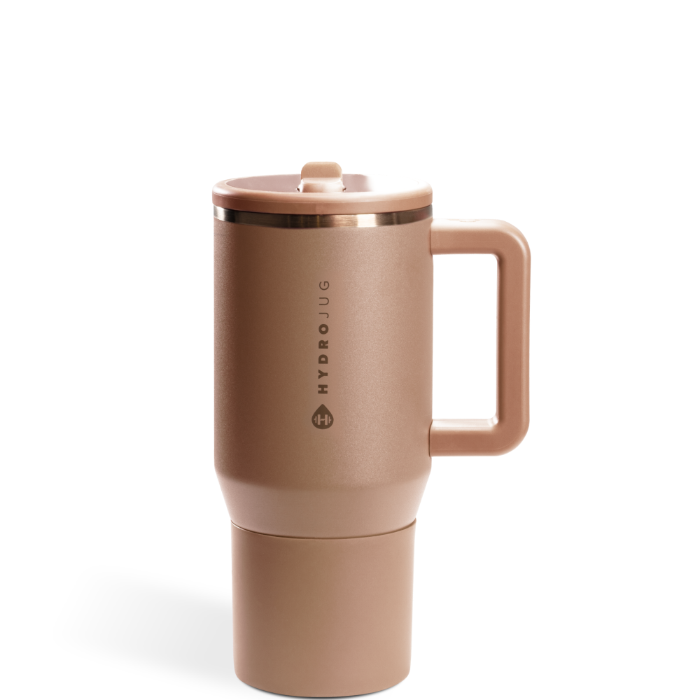 Black - Traveler (40oz) | Ref 8jrtg5