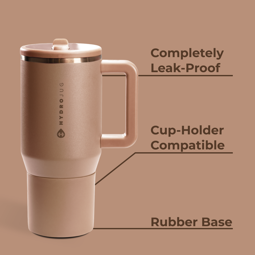 Caramel - Traveler (20oz) | Ref tre5xu
