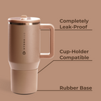Caramel - Traveler (20oz) | Ref 61h1l5