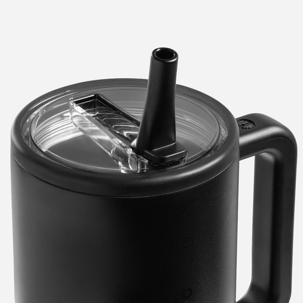 Black - Traveler (20oz) | Ref ycpe0i
