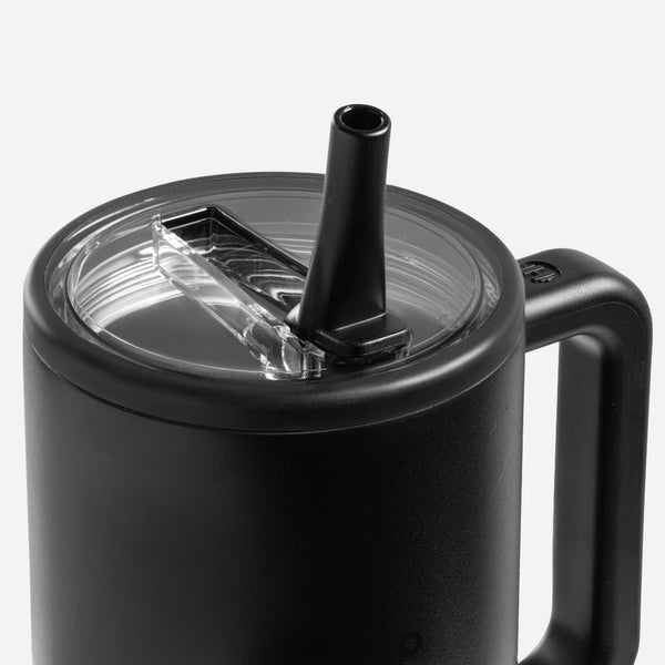 Black - Traveler (20oz) | Ref ycpe0i