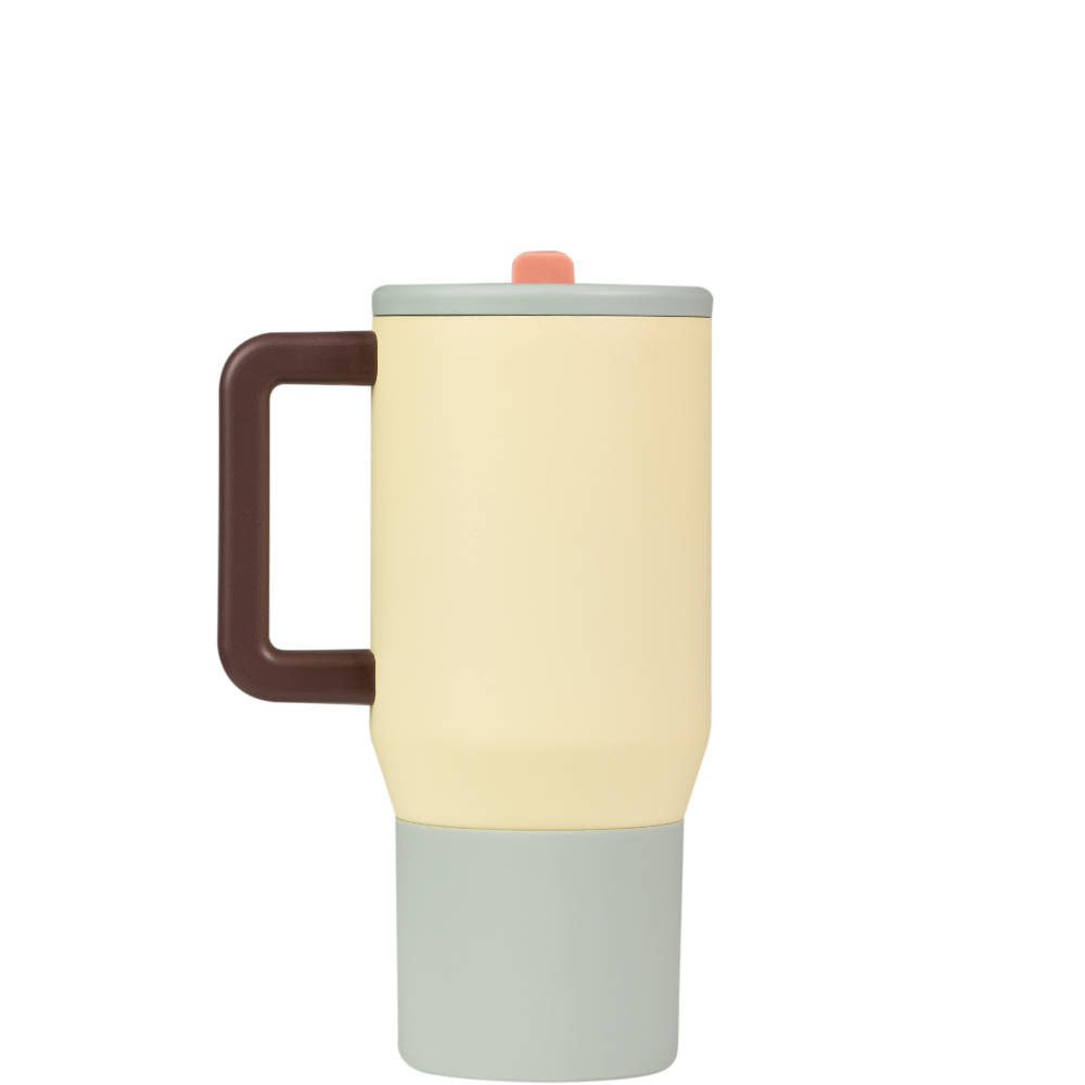 Belle - Traveler (20oz) | Ref mchx31