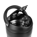 Black - Insulated Shaker (24oz) | Ref 4dwtu3