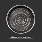 Black - Insulated Shaker (24oz) | Ref 4dwtu3