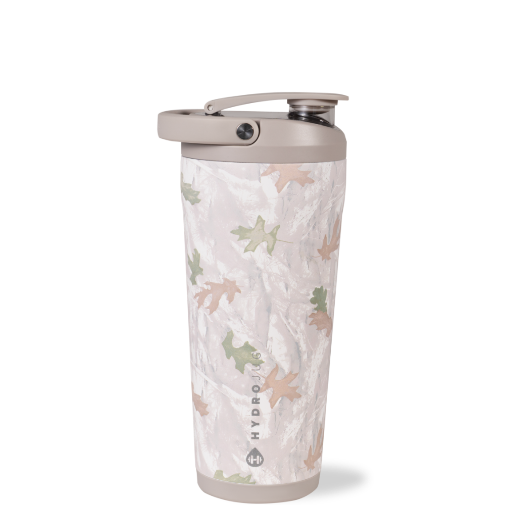 Cream - Insulated Shaker (24oz) | Ref lsfwwi