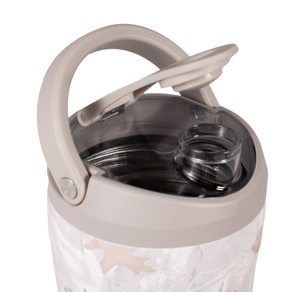 Camo - Insulated Shaker (24oz) | Ref bv7k8e