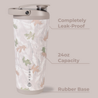 Camo - Insulated Shaker (24oz) | Ref bv7k8e
