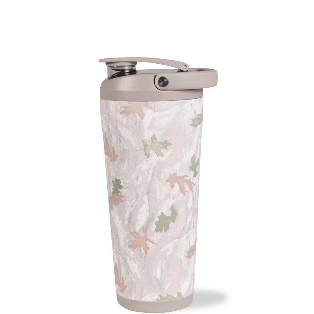 Camo - Insulated Shaker (24oz) | Ref bv7k8e