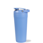 Light Blue - Insulated Shaker (24oz) | Ref um96ij