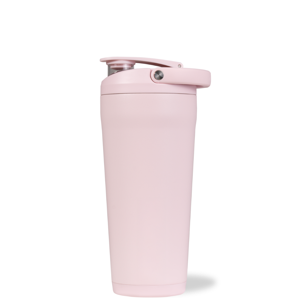 Pink Sand - Insulated Shaker (24oz) | Ref 0lo94f