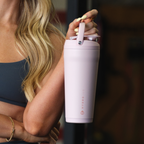 Pink Sand - Insulated Shaker (24oz) | Ref 0lo94f