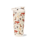 Sage - Insulated Shaker (24oz) | Ref usr6az