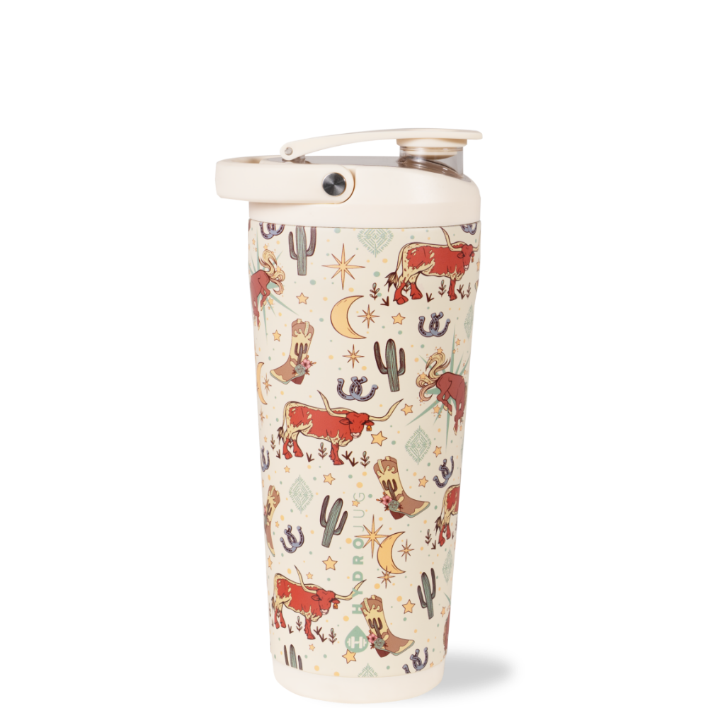 Cream - Single Wall Shaker (20oz) | Ref 50tlbi