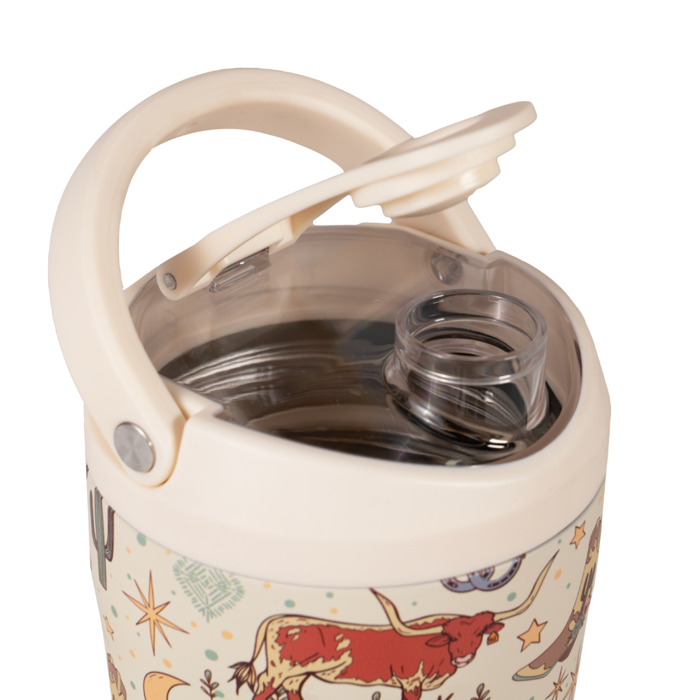 Rodeo - Insulated Shaker (24oz) | Ref alxsps