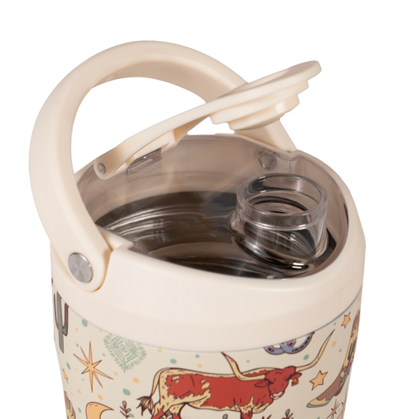 Rodeo - Insulated Shaker (24oz) | Ref alxsps