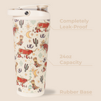Rodeo - Insulated Shaker (24oz) | Ref alxsps