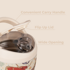 Rodeo - Insulated Shaker (24oz) | Ref alxsps