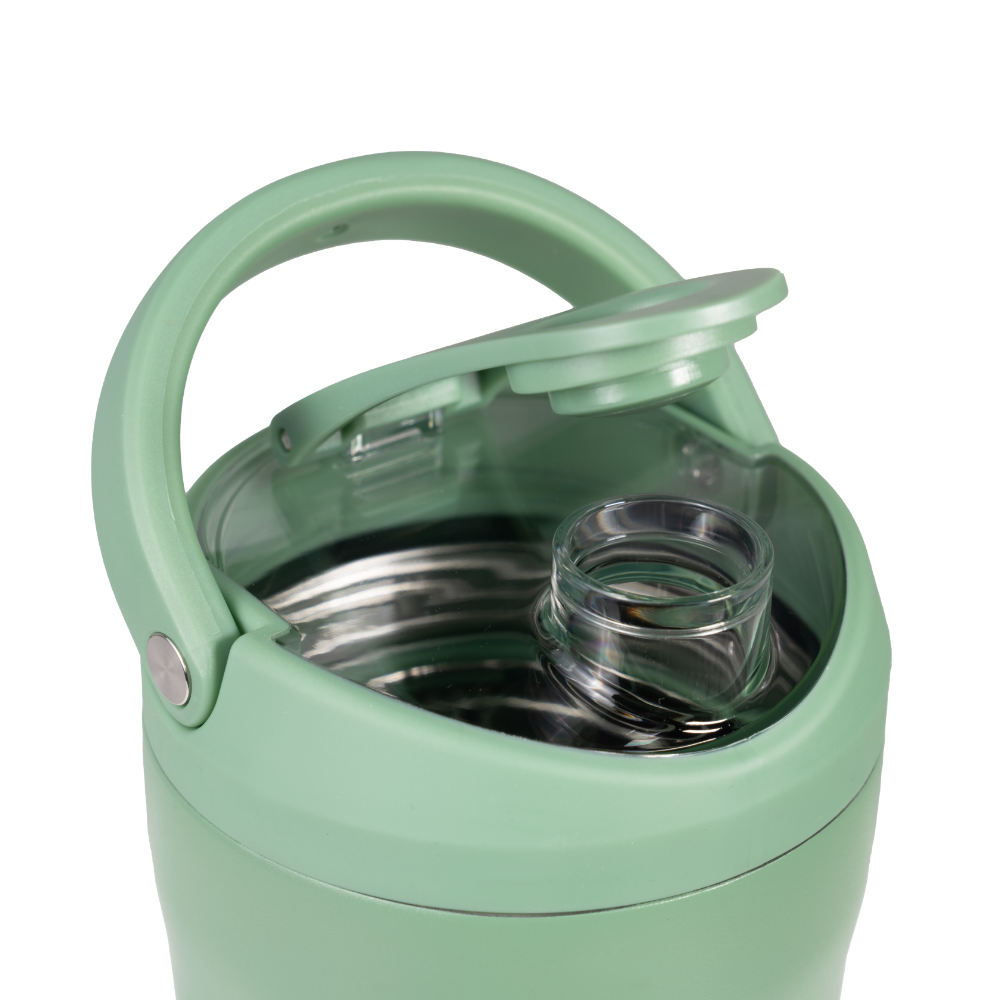 Sage - Insulated Shaker (24oz) | Ref usr6az