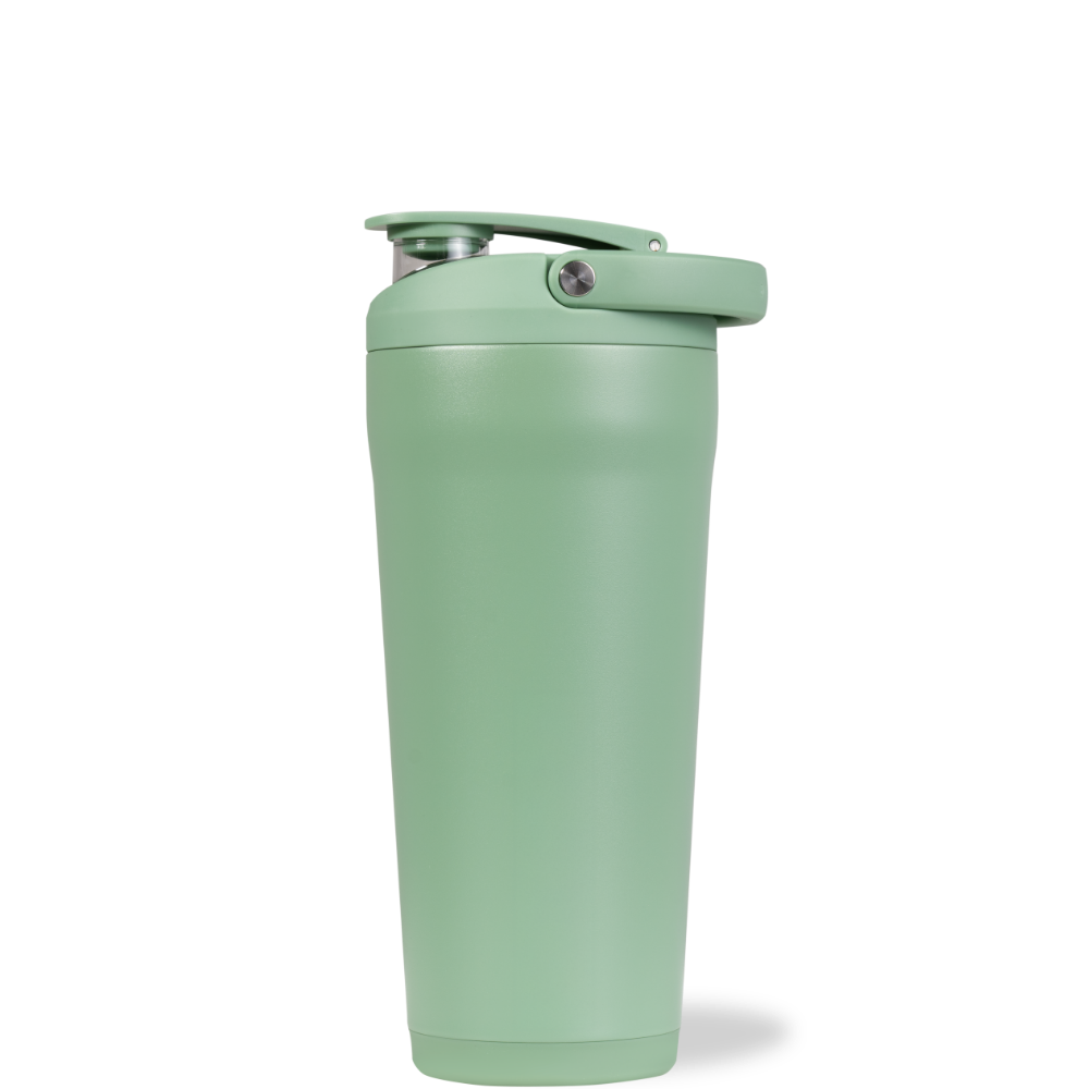 Sage - Insulated Shaker (24oz) | Ref usr6az