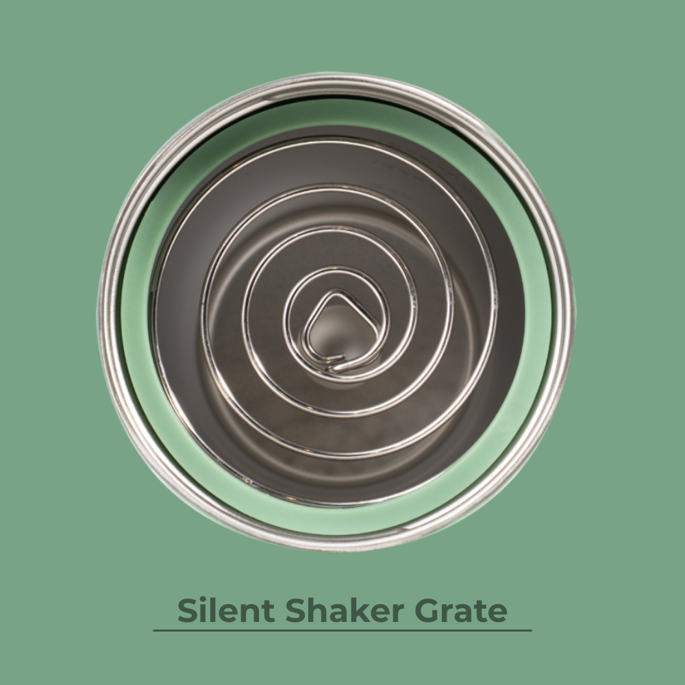 Sage - Insulated Shaker (24oz) | Ref usr6az
