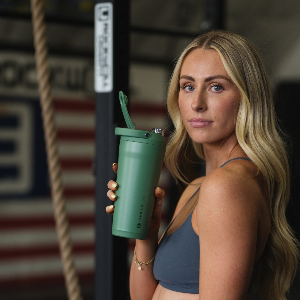 Sage - Insulated Shaker (24oz) | Ref usr6az