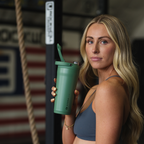 Sage - Insulated Shaker (24oz) | Ref usr6az