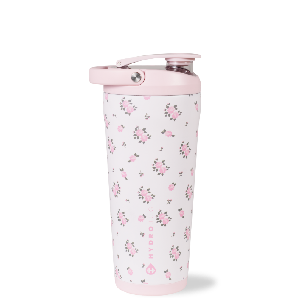 Black - Single Wall Shaker (20oz) | Ref lal40r