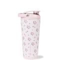 Light Blue - Insulated Shaker (24oz) | Ref um96ij