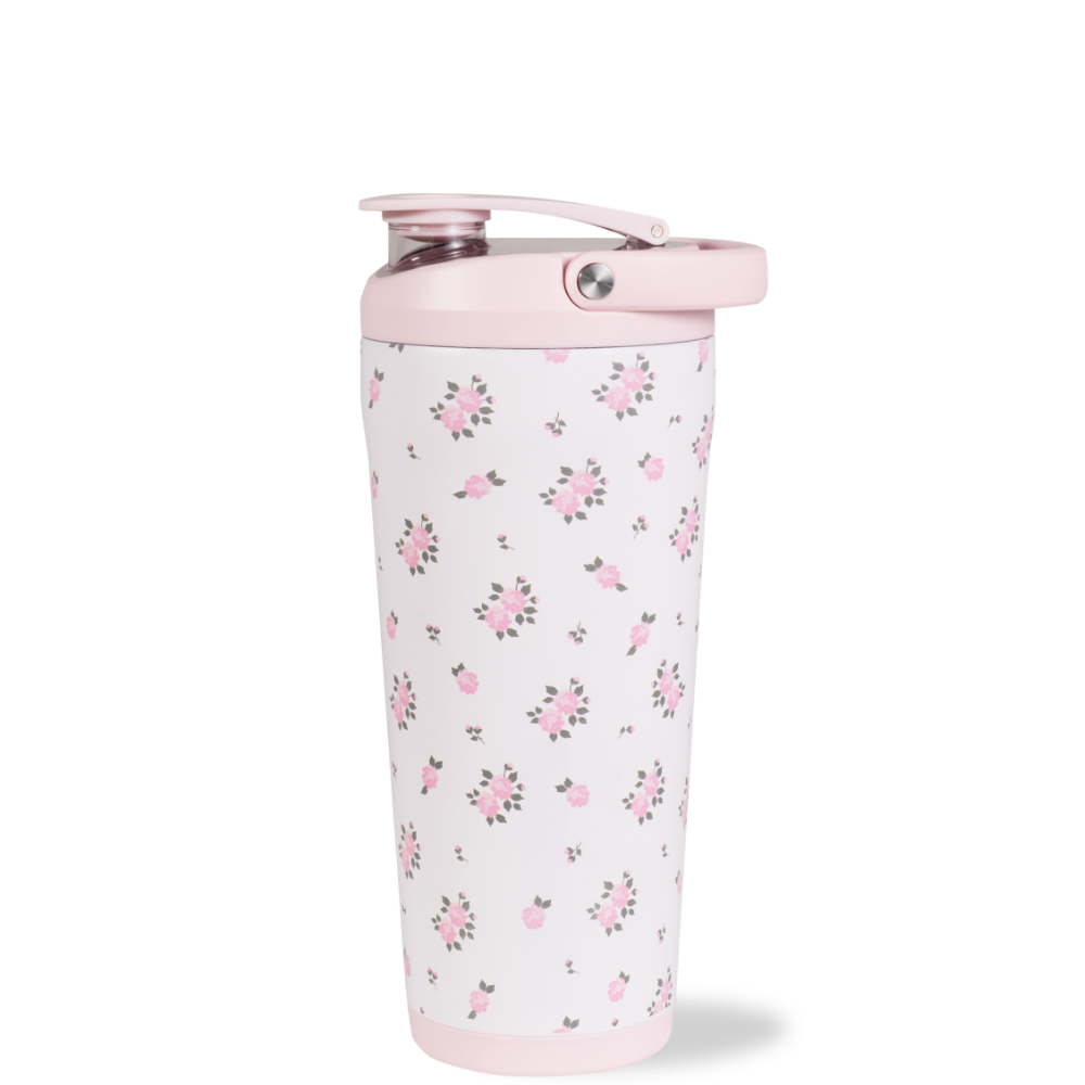 Wildrose - Insulated Shaker (24oz) | Ref ckhhtm