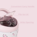 Wildrose - Insulated Shaker (24oz) | Ref ckhhtm