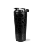 Black Leopard - Insulated Shaker (24oz) | Ref 03t631