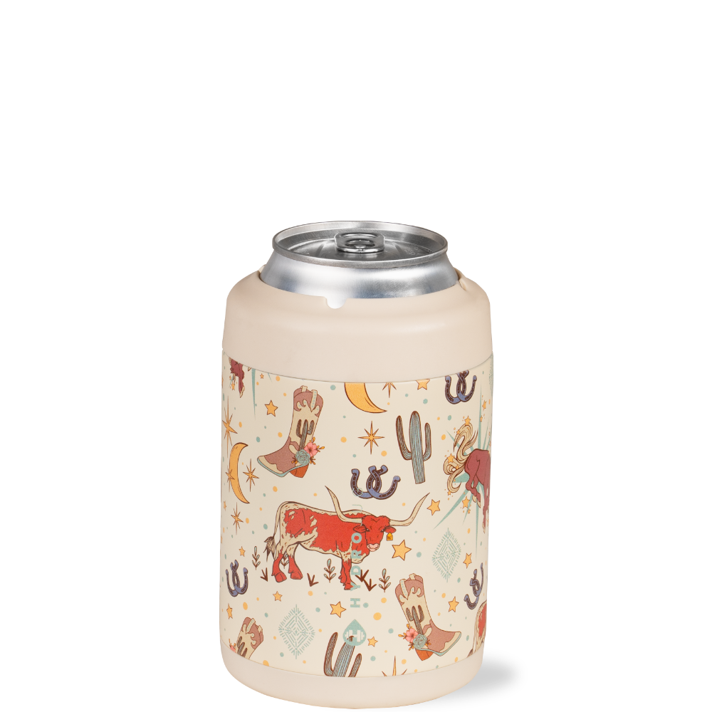 Cream - Can Cooler (Slim) | Ref jin8yf