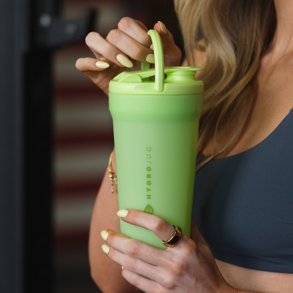 Honeydew - Single Wall Shaker (20oz) | Ref pa2345
