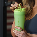 Honeydew - Single Wall Shaker (20oz) | Ref pa2345