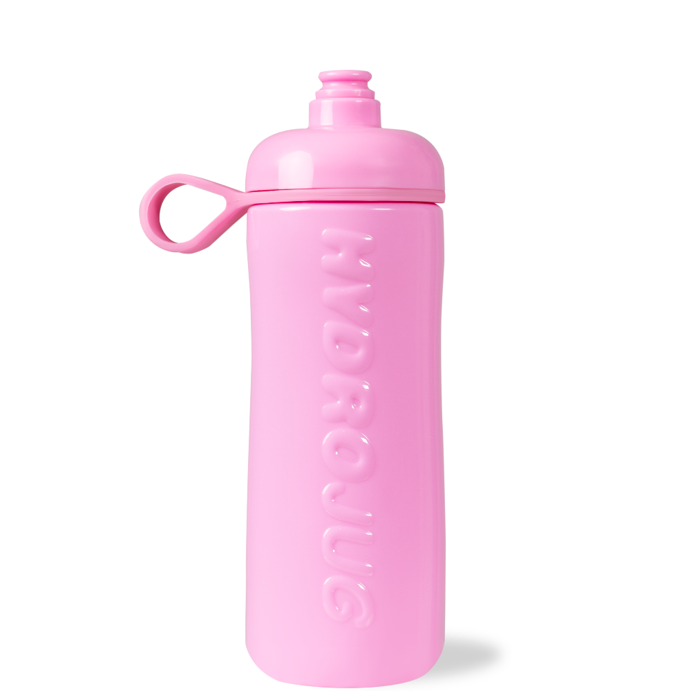 Mauve - Squeeze Bottle | Ref pkuahw