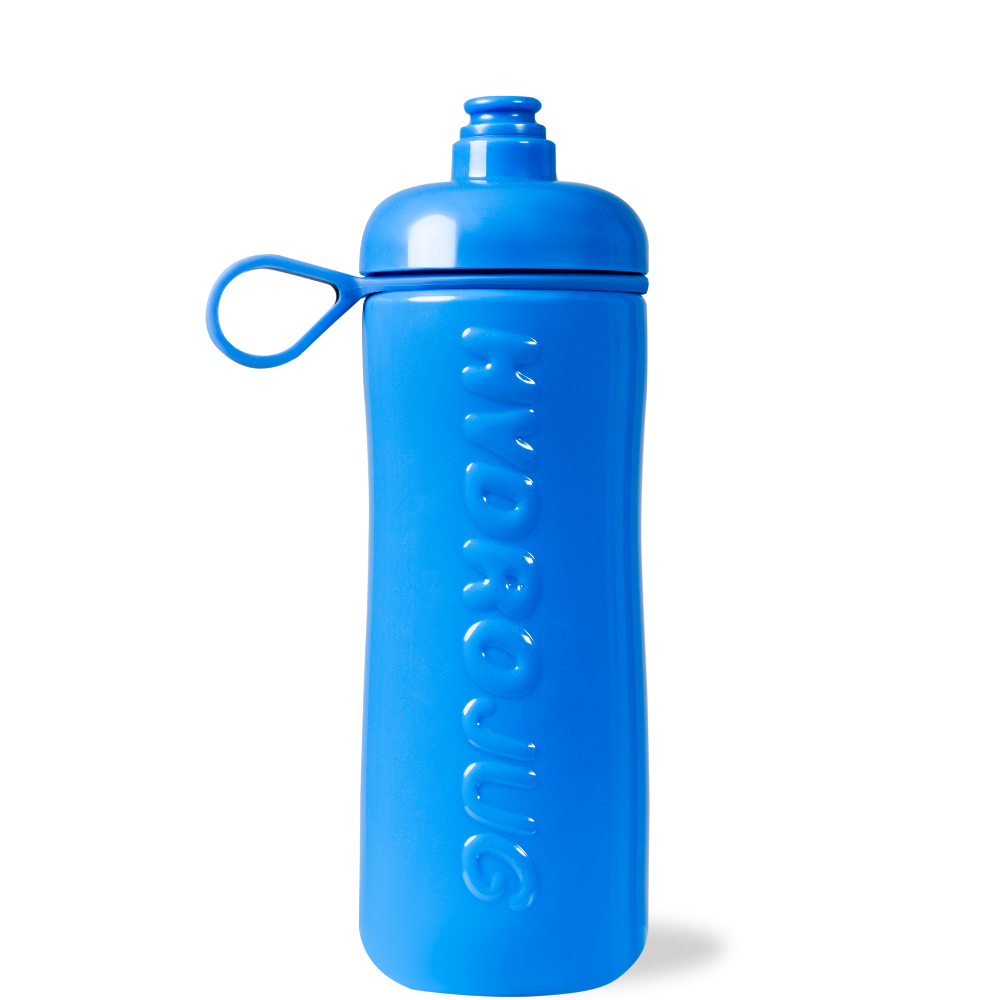 Cobalt - Squeeze Bottle | Ref od9a7k