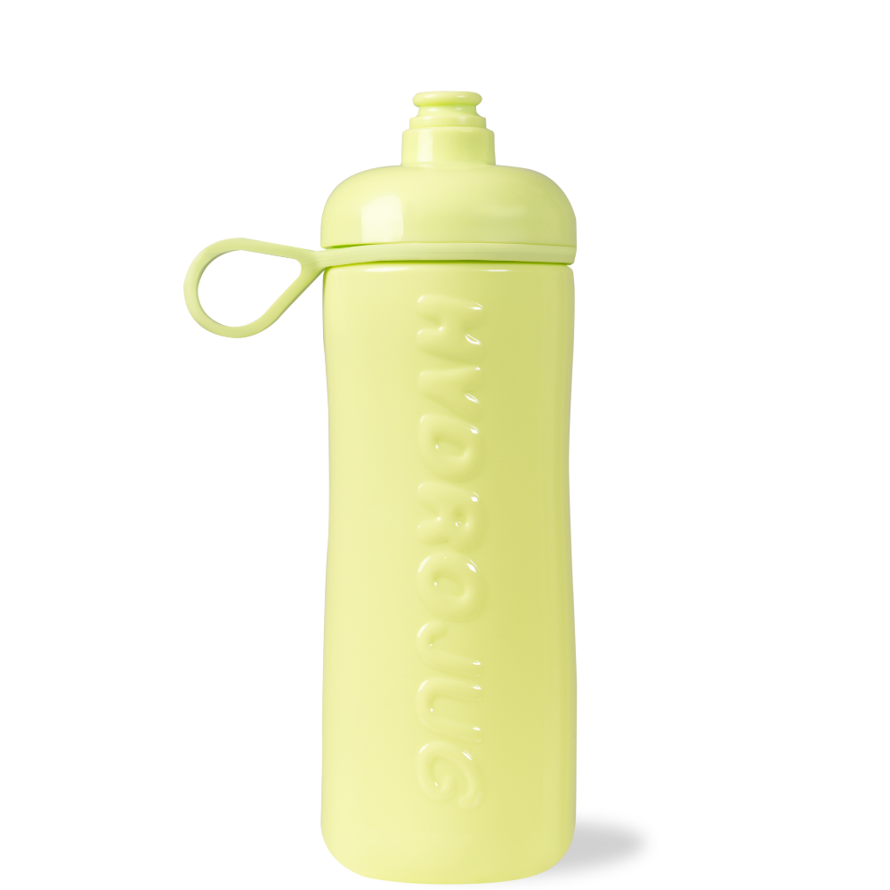 Mauve - Squeeze Bottle | Ref pkuahw