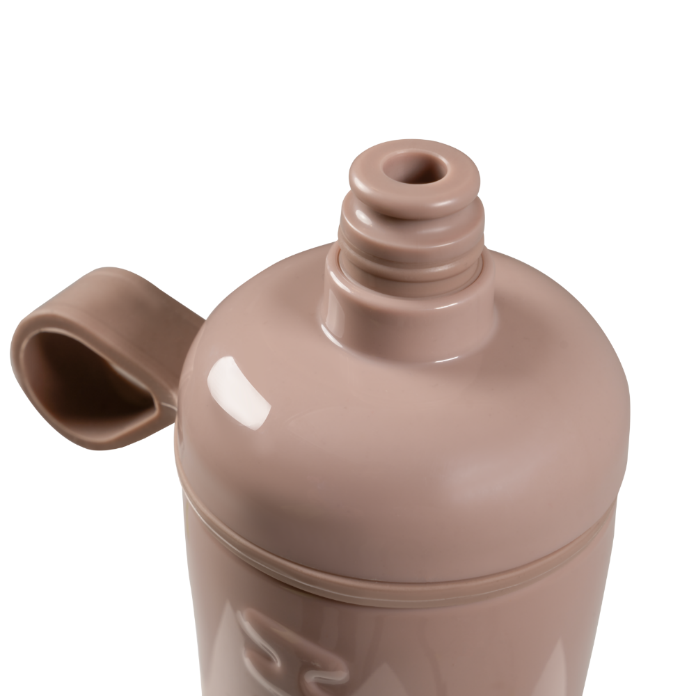 Mauve - Squeeze Bottle | Ref pkuahw