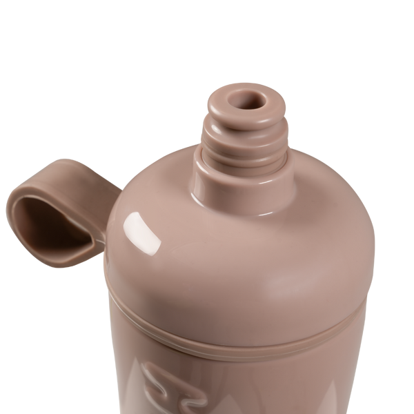 Mauve - Squeeze Bottle | Ref pkuahw