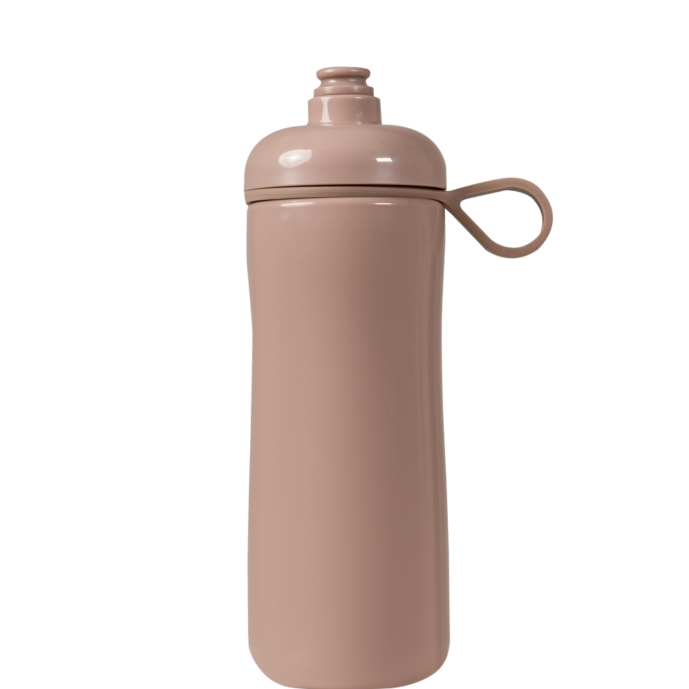 Mauve - Squeeze Bottle | Ref pkuahw