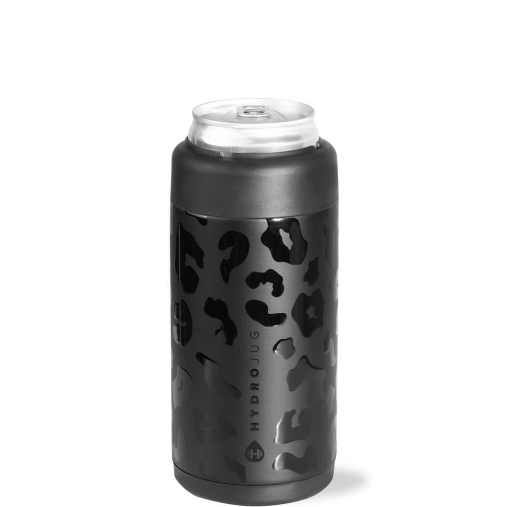 Autumn Checkers - Can Cooler (Slim) | Ref cj23yv