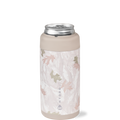 Black Leopard - Can Cooler (Slim) | Ref bidbsh