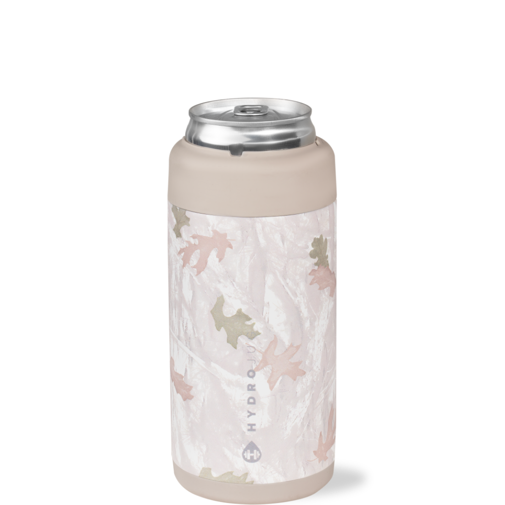Autumn Checkers - Can Cooler (Standard) | Ref 1gu41m