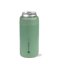 Black Leopard - Can Cooler (Slim) | Ref bidbsh
