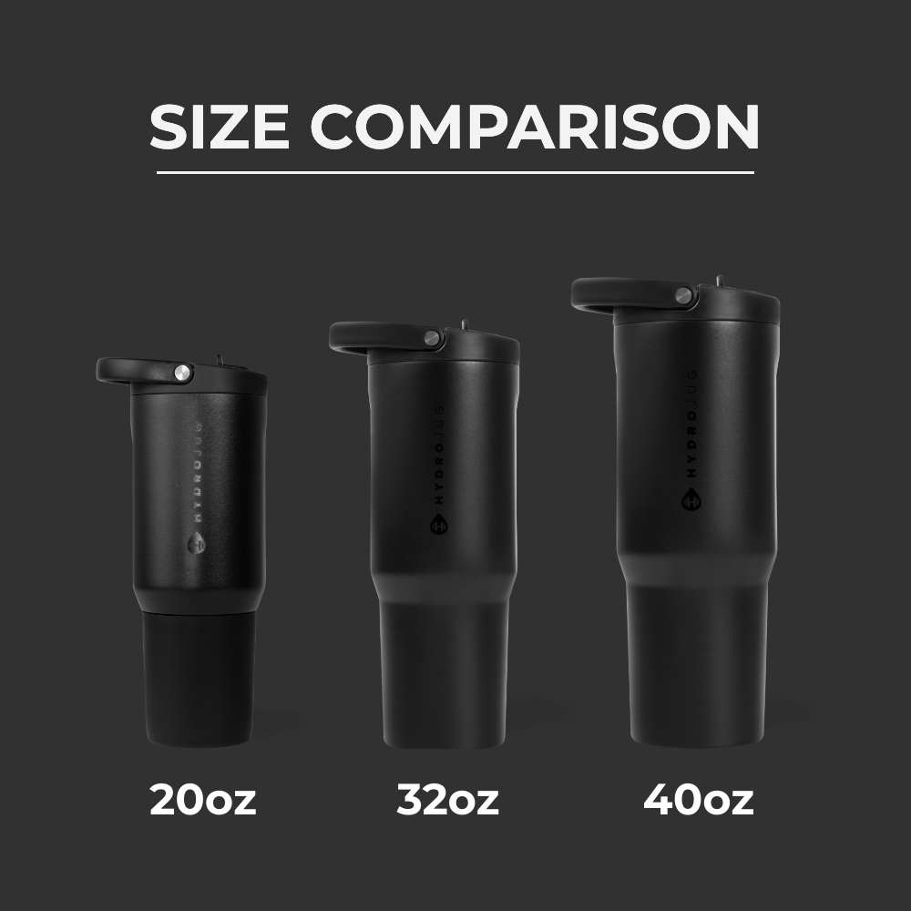 Black - Sport (40oz) | Ref vs62bf