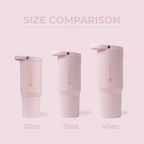 Pink Sand - Sport (40oz) | Ref qwvk5m