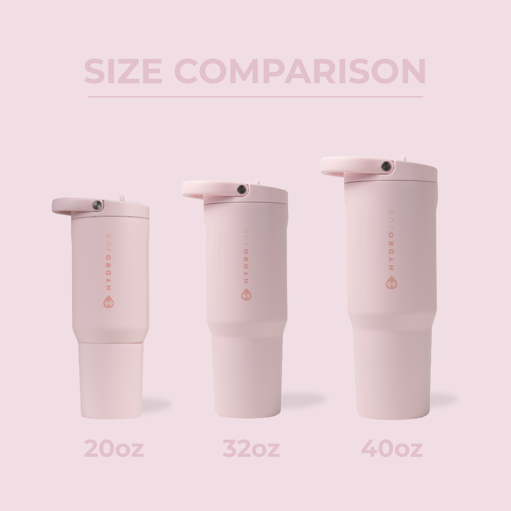 Pink Sand - Sport (40oz) | Ref qwvk5m