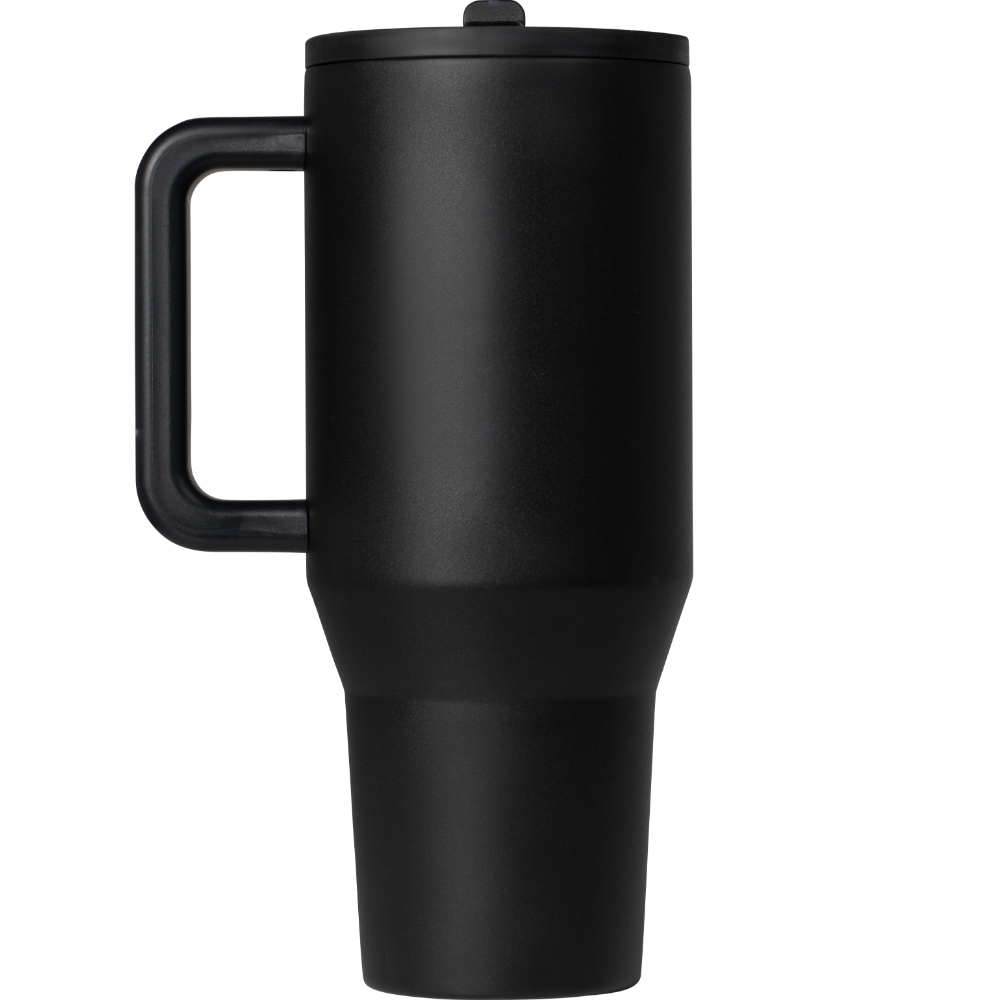 Black - Traveler (40oz) | Ref 8jrtg5